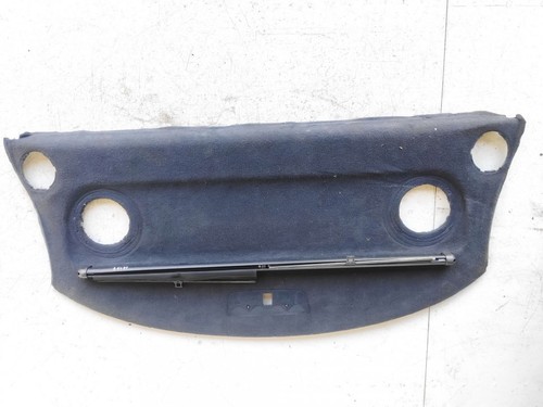 Trunk cover - ,