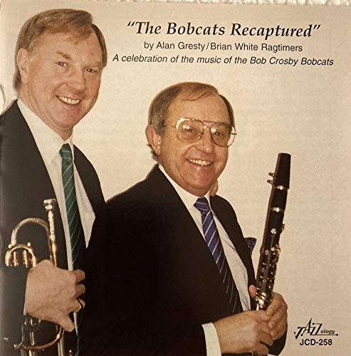 The bobcats recaptured alan - the,