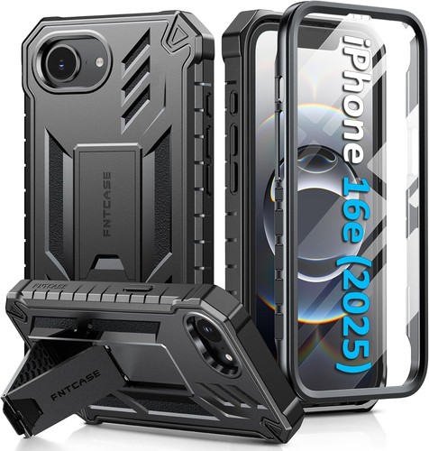 Fntcase for iphone 16e 2025 - for,
