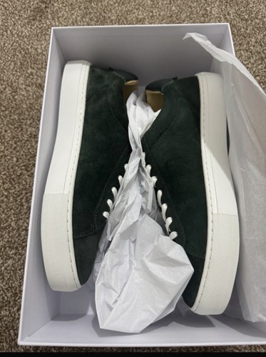 Reiss emerald green - emerald,