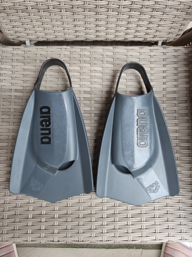 Arena powerfin pro - pro, ii