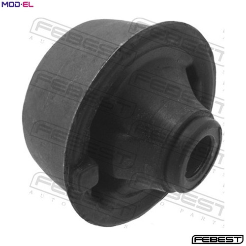 Mounting controltrailing - 2x,