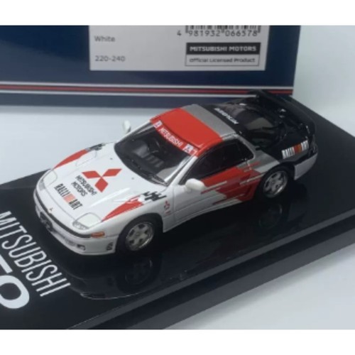 Hobby japan mitsubishi gto - hobby,