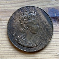 1953 Elizabeth II Coronation