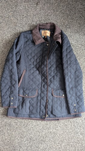 Schoffel womens navy lilymere - navy,