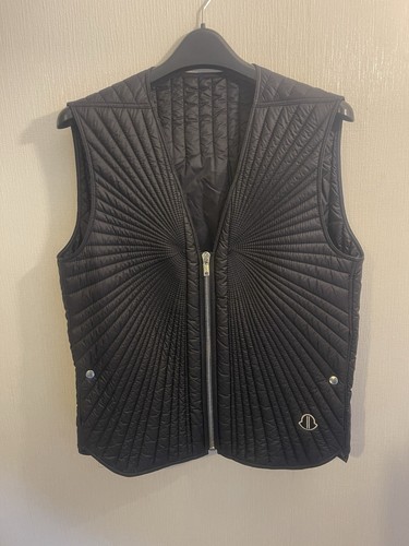 Rick owens moncler radiance - owens,