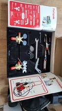 Portapak Car Welding Set