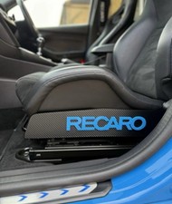 Focus mk3 recaro shell - focus, rs