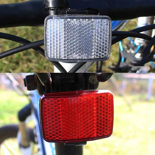 Reflector kit bike reflective - kit,