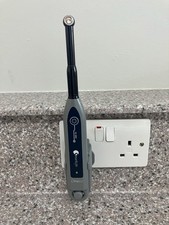 Dentsply Smartlite Curing Light Complete With Charger And New Battery