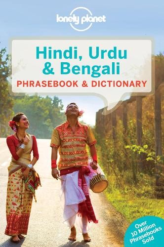 Lonely planet hindi urdu - lonely, hindi,