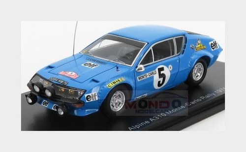 Spark renault a110 alpine - spark,