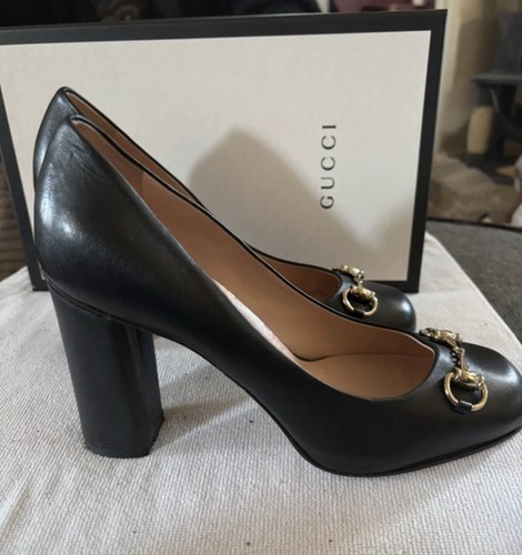 Gucci mirosoft ladies - gucci, courts