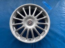 Rover 25/45 & MG ZR/ZS 17"