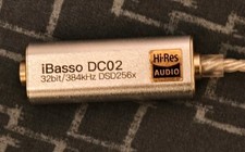 Ibasso dc02 portable usb - ibasso,