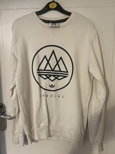 Adidas SPZL Sweatshirt Jumper | Size Small
