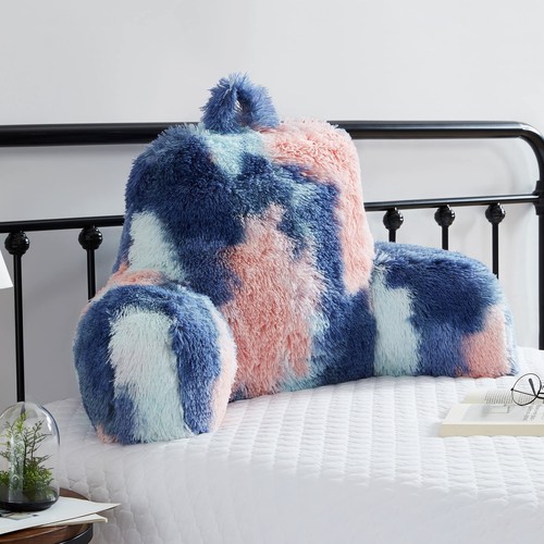 Jillche bed fluffy fur - jillche,