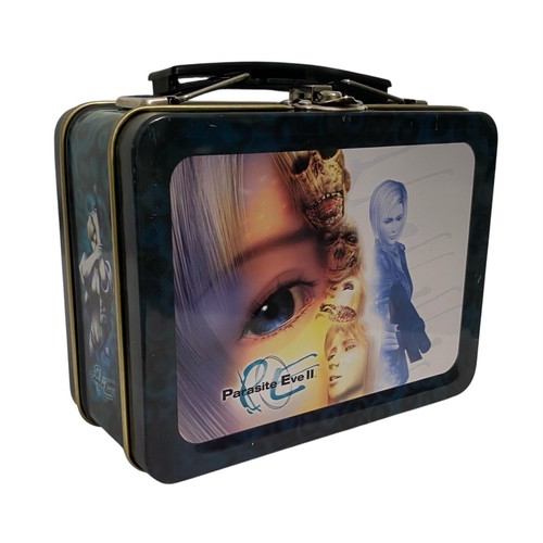Rare parasite eve mini - eve, ii