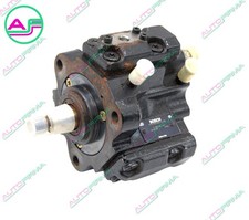HIGH PRESSURE FUEL PUMP FOR
