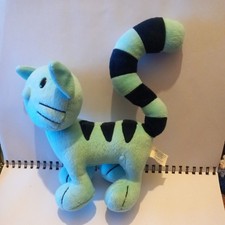 Bob the Builder Pilchard Plush