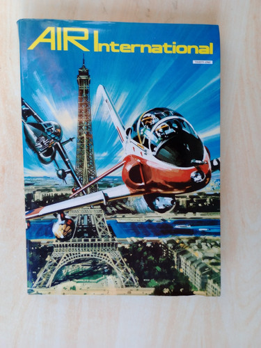 Air enthusiast volume - air,