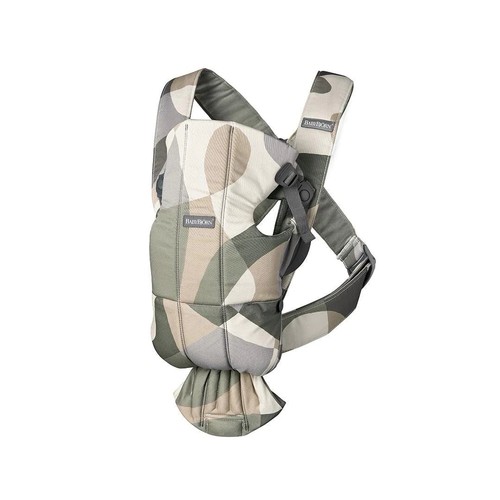 Babybjorn mini baby carrier - babybjorn,