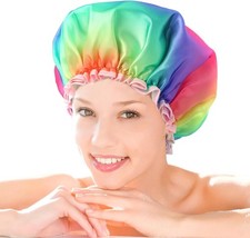 2 Rainbow  Thick Waterproof