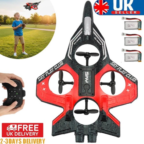 S83 airplane drone remote - s83,