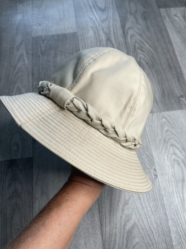 Aquascutum ladies hat cream - hat,,