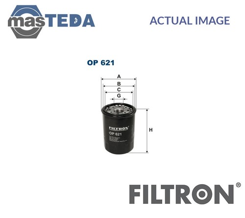 Op621 engine oil filter - oil,