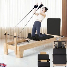 Pilates Core Folding Bed
