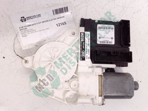 Audi 2004 2010 s f - a3, 2004-2010