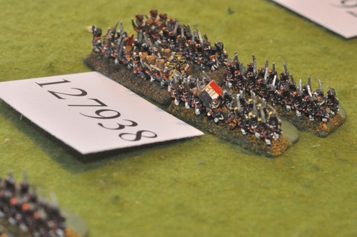 6mm napoleonic adler - napoleonic,
