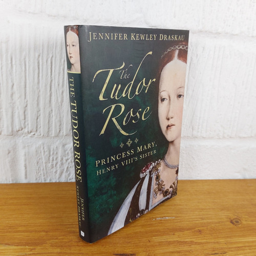 The tudor rose - the, rose: