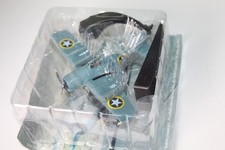 AMERCOM 1:72 GRUMMAN F4F-4 WILDCAT - VF-9 US NAVY 1942