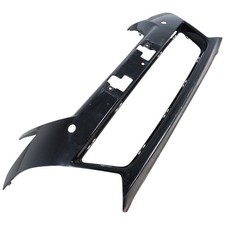 Honda Civic front bumper
