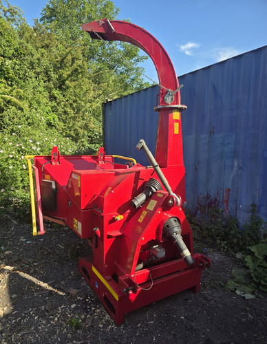 250 chipper - ,