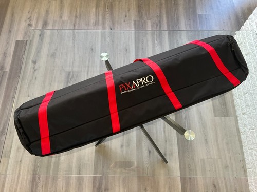 Pixapro heavy duty - heavy, padded