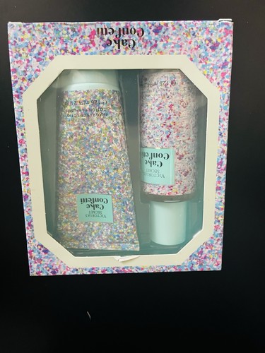 Mini victoria secret duo - secret,