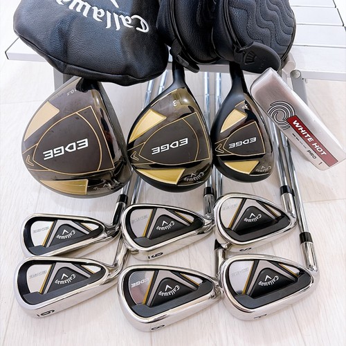 Callaway edge men golf - golf, club