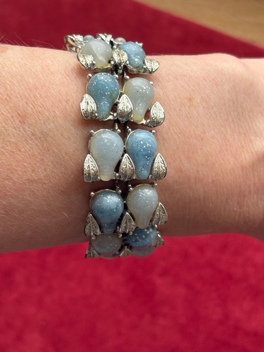 Vintage 1950s jewelcraft - vintage,