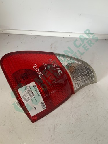 Bmw e53 rear - e53,