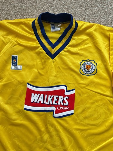 Leicester city original - leicester,