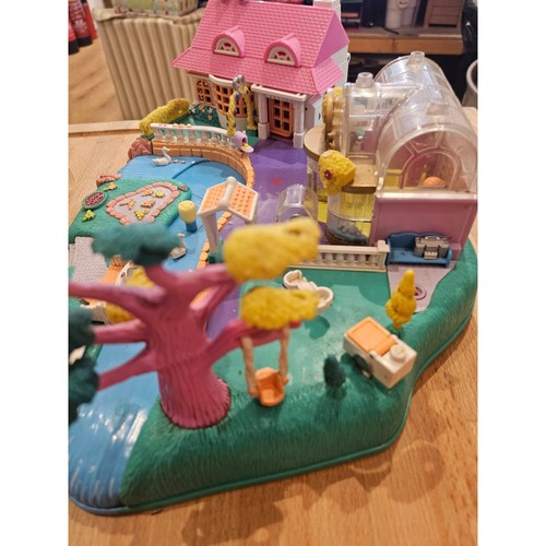 Vintage polly pocket - vintage,