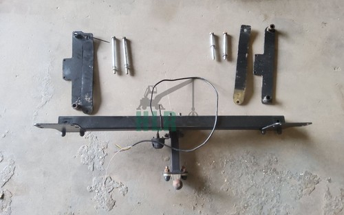 Range rover l322 tow - range, trust