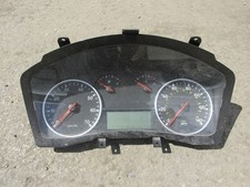 FIAT CROMA - SPEEDOMETER