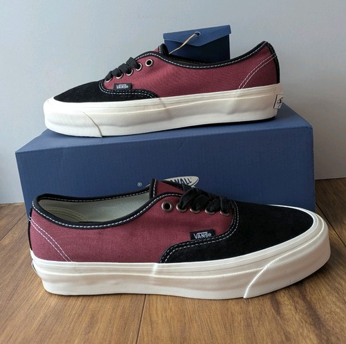 Vans authentic reissue 44 - vans,