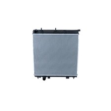 Radiator For Citroen C3 MK1