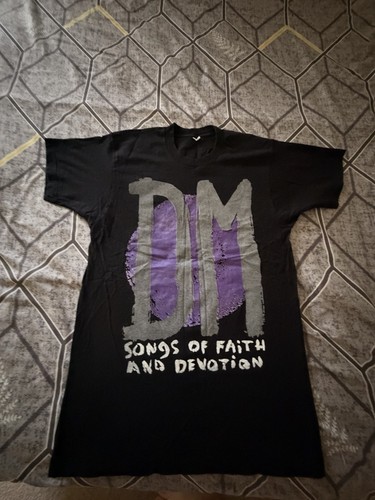 Depeche mode devotional - mode, tour