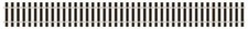 Peco SL-100 Streamline Code